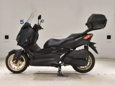 Yamaha X-MAX250A