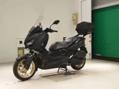 Yamaha X-MAX250A