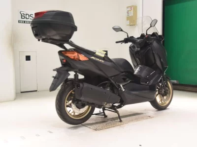 Yamaha X-MAX250A