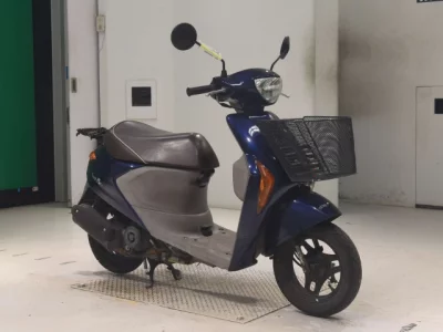 Suzuki LET'S5
