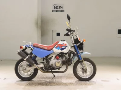 Honda MONKEY