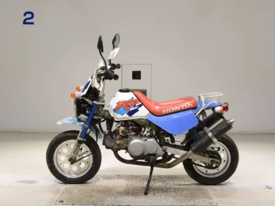 Honda MONKEY