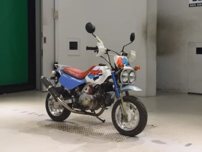 Honda MONKEY