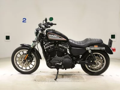 Harley-Davidson HARLEY XL883R