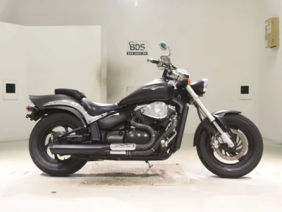 Suzuki BOULEVARD400