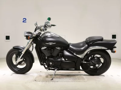 Suzuki BOULEVARD400