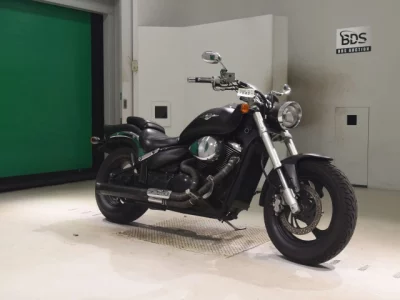 Suzuki BOULEVARD400