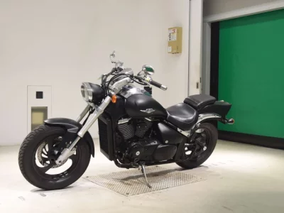 Suzuki BOULEVARD400