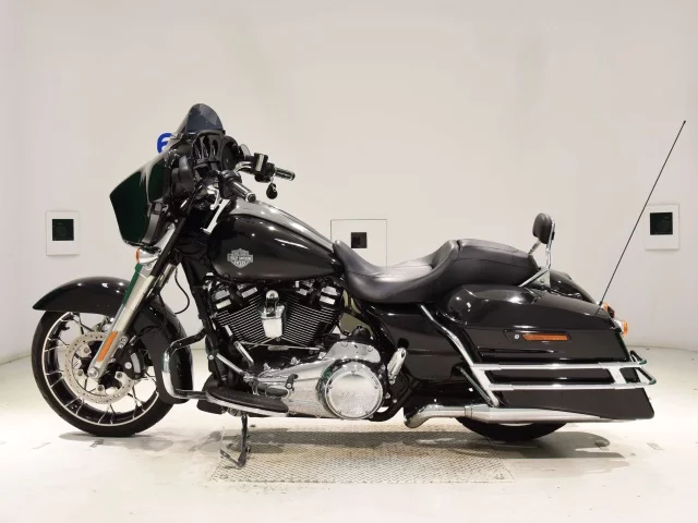 Harley-Davidson  HARLEY FLHXS1870