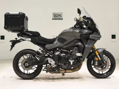 Yamaha TO RACER 9GT