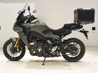 Yamaha TO RACER 9GT