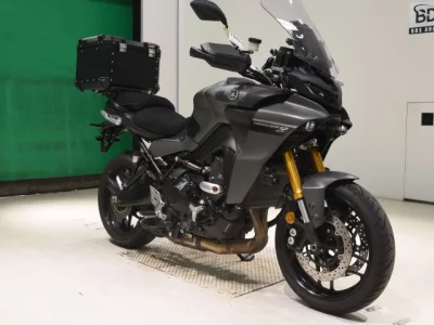 Yamaha TO RACER 9GT