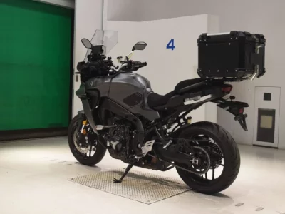 Yamaha TO RACER 9GT
