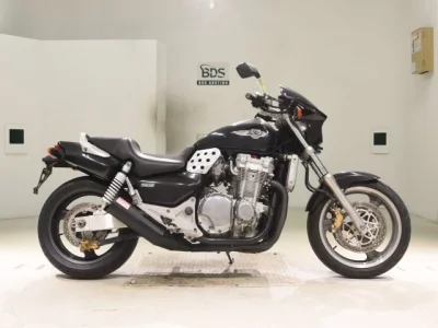 Honda X4LD