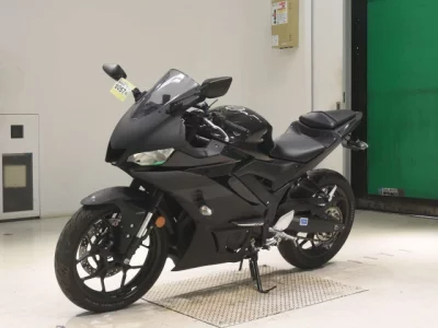 Yamaha YZF-R3