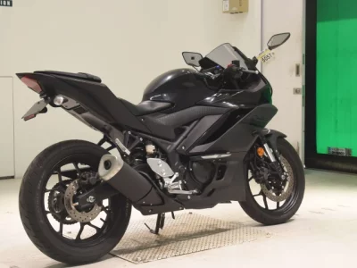 Yamaha YZF-R3
