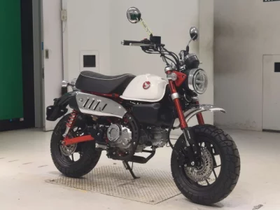 Honda MONKEY 125-2