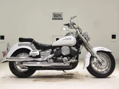 Yamaha DRAGSTAR400 CLASSIC
