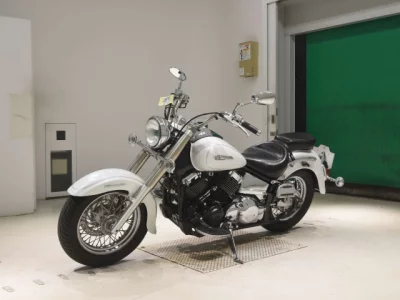 Yamaha DRAGSTAR400 CLASSIC