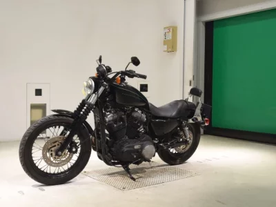 Harley-Davidson HARLEY XL1200N