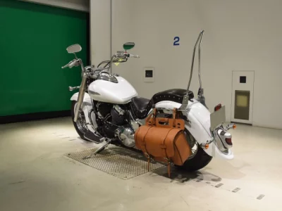 Yamaha DRAGSTAR400 CLASSIC