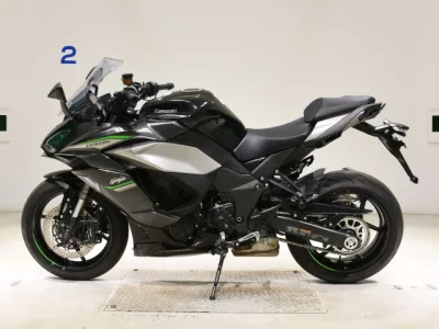 Kawasaki NINJA1000SX