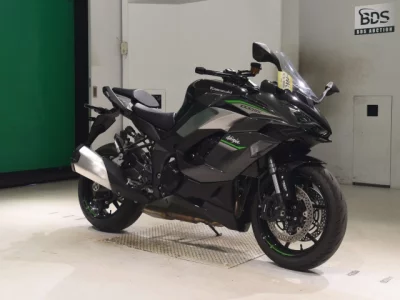Kawasaki NINJA1000SX
