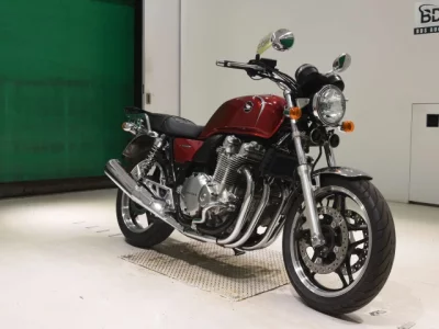 Honda CB1100EX ABS