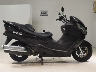 Suzuki SKYWAVE 250M