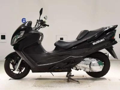 Suzuki SKYWAVE 250M