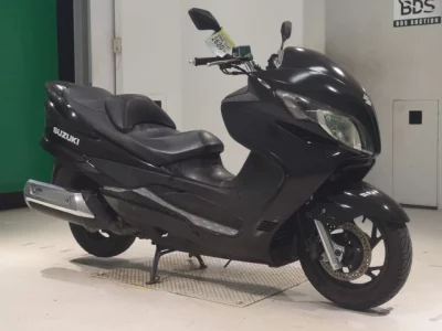 Suzuki SKYWAVE 250M