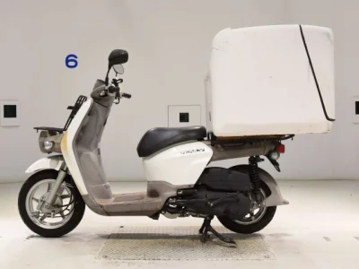 Honda BENLY110