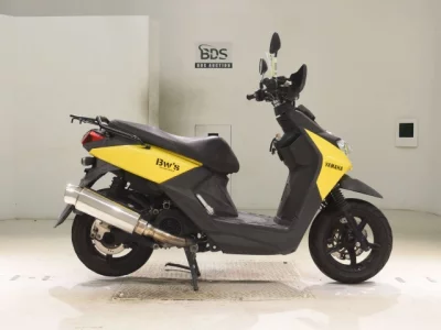 Yamaha BW'S125-2