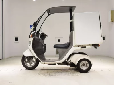 Honda GYRO CANOPY-2