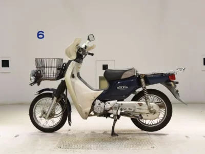Honda C110-2