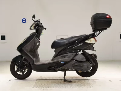 Yamaha CYGNUS125X