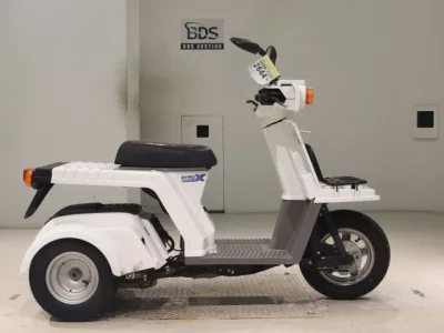 Honda GYROX-2