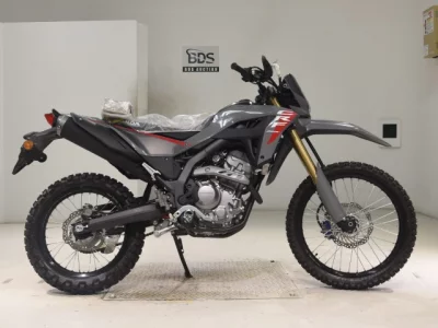 Honda CRF250L