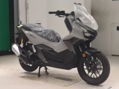 Honda ADV160