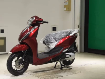 Honda LEAD125-2