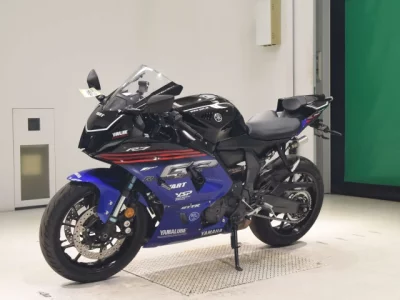 Yamaha YZF-R7-2