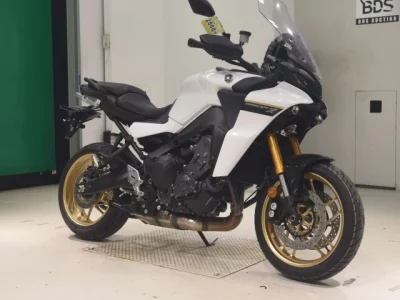 Yamaha TO RACER 9GT
