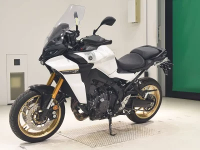 Yamaha TO RACER 9GT