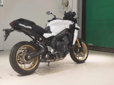 Yamaha TO RACER 9GT