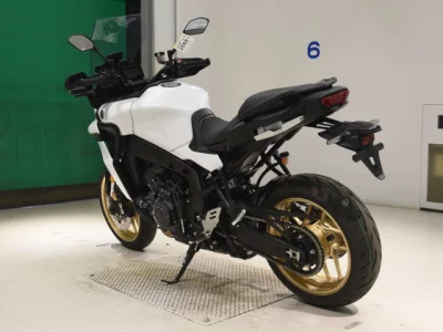 Yamaha TO RACER 9GT