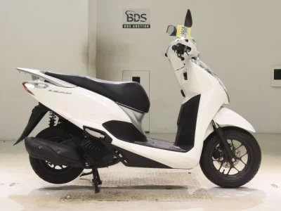 Honda LEAD125-2