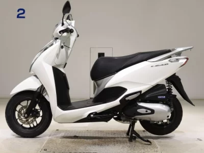 Honda LEAD125-2