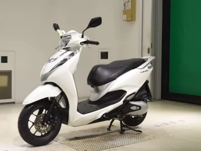 Honda LEAD125-2