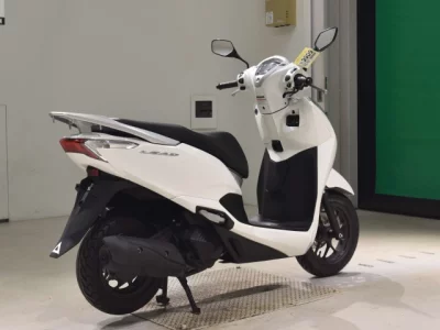 Honda LEAD125-2