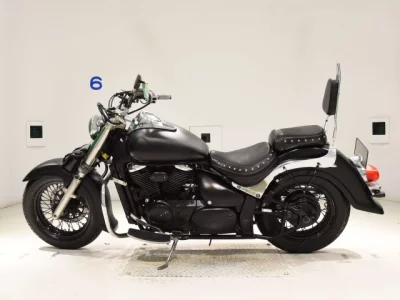 Suzuki INTRUDER 400 CLASSIC